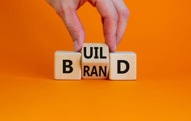 Visual Identity Design