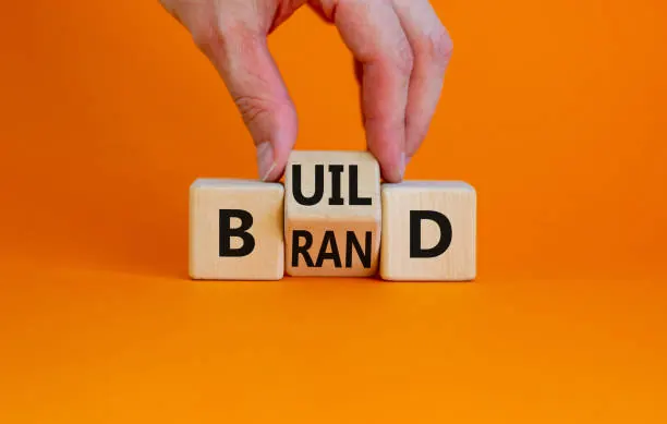 Visual Identity Design