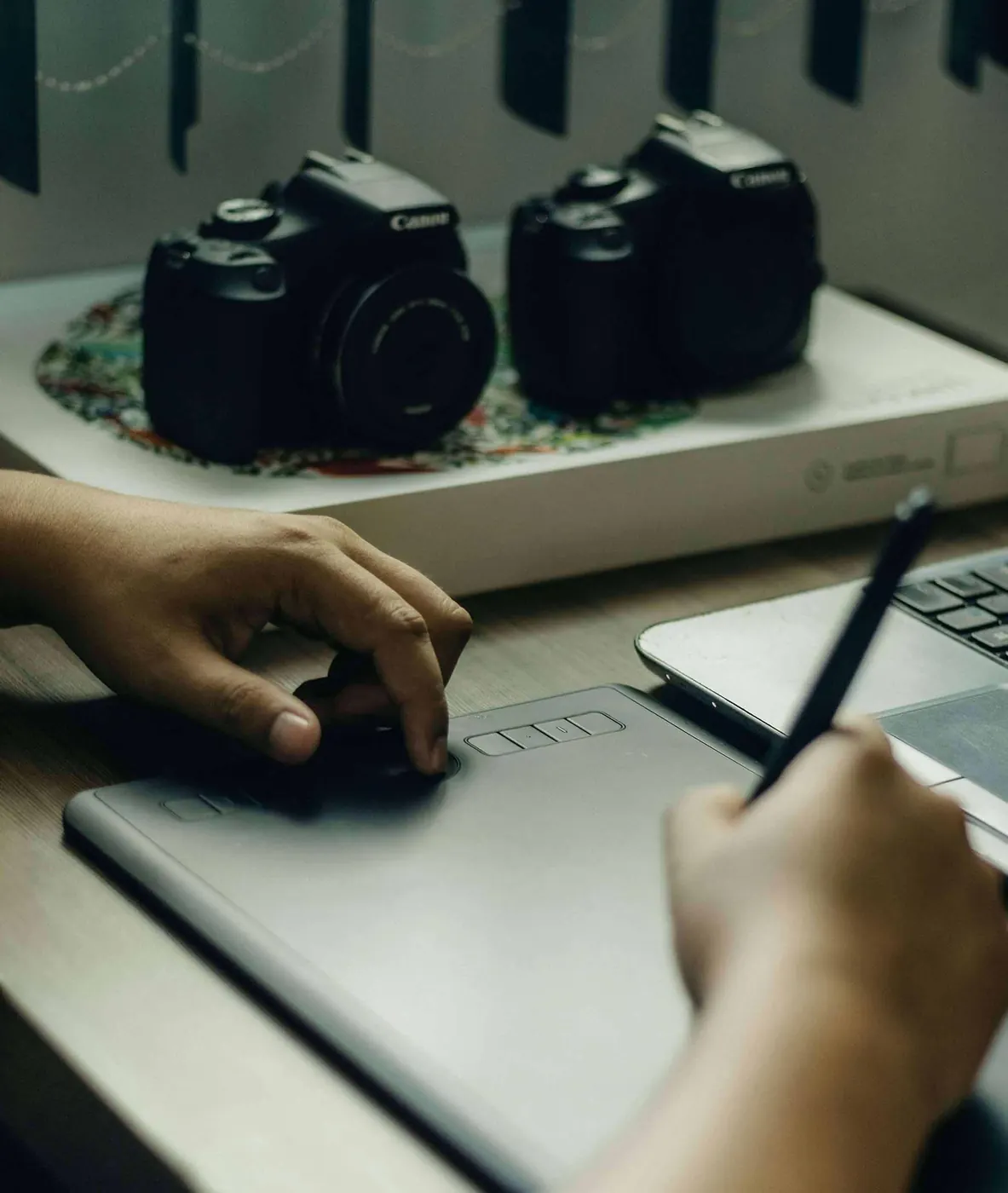 Photography Services