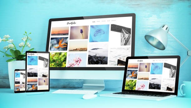 Web Design Services