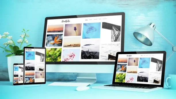 Web Design Services